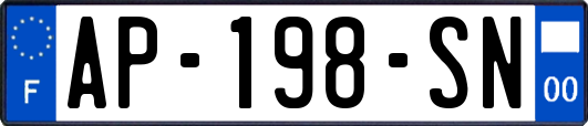 AP-198-SN