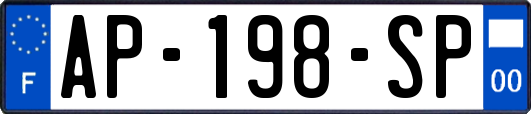 AP-198-SP