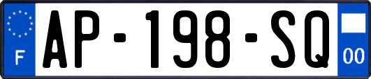AP-198-SQ