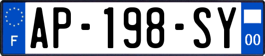 AP-198-SY