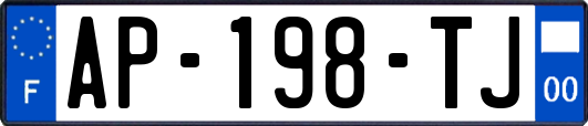 AP-198-TJ