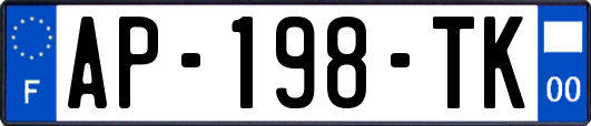 AP-198-TK