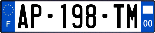 AP-198-TM