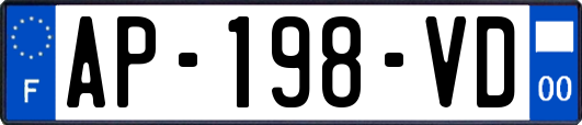 AP-198-VD