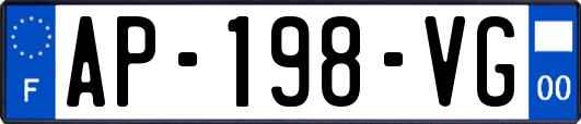 AP-198-VG