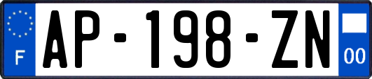 AP-198-ZN