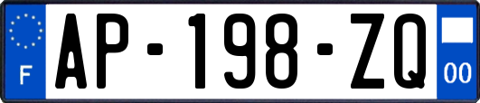 AP-198-ZQ