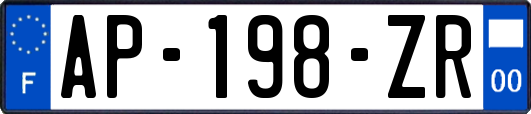 AP-198-ZR