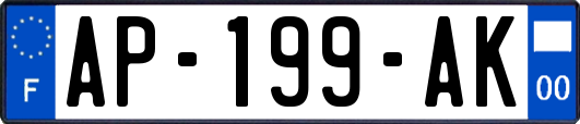 AP-199-AK