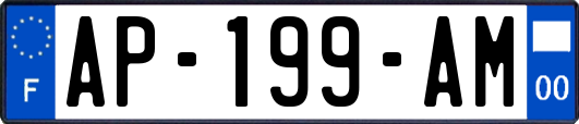 AP-199-AM