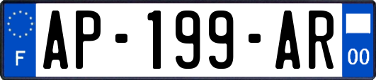 AP-199-AR