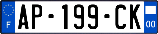 AP-199-CK