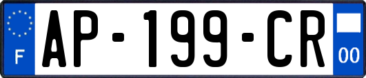 AP-199-CR