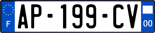 AP-199-CV