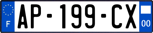 AP-199-CX