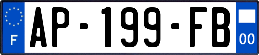 AP-199-FB