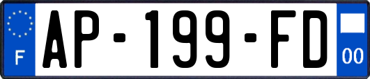 AP-199-FD