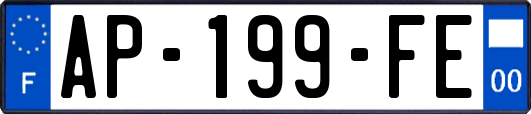 AP-199-FE
