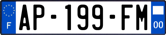 AP-199-FM