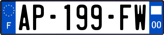 AP-199-FW