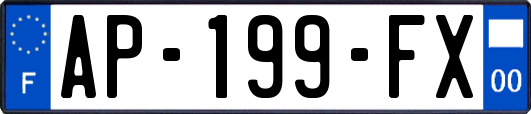 AP-199-FX