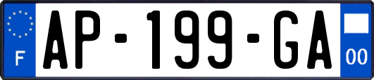 AP-199-GA