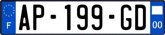 AP-199-GD