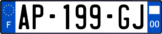 AP-199-GJ