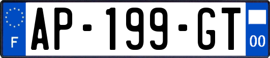 AP-199-GT