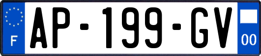 AP-199-GV
