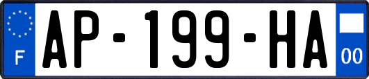 AP-199-HA