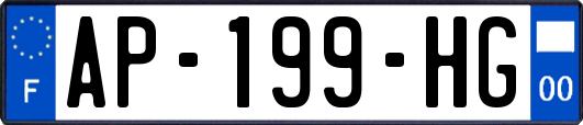 AP-199-HG