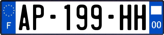 AP-199-HH