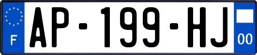 AP-199-HJ
