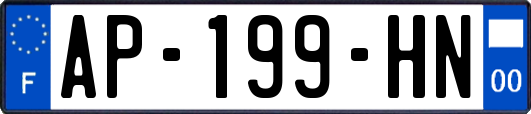 AP-199-HN