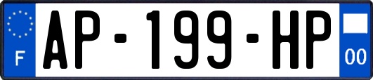 AP-199-HP