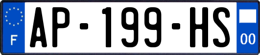 AP-199-HS