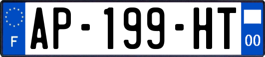 AP-199-HT