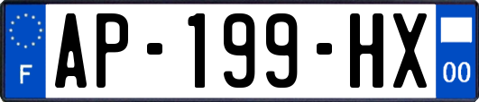 AP-199-HX