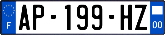 AP-199-HZ