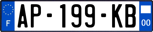 AP-199-KB