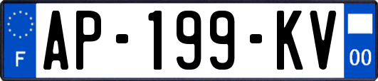 AP-199-KV