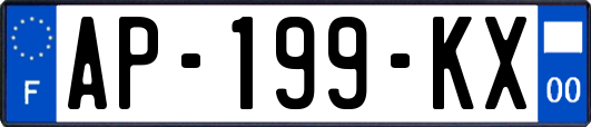 AP-199-KX