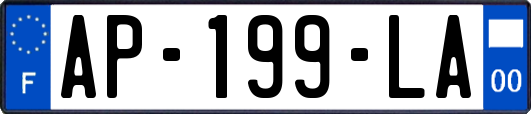 AP-199-LA