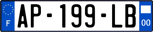 AP-199-LB