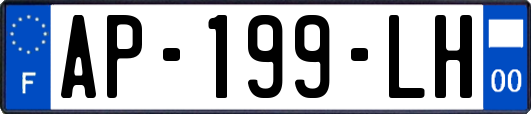 AP-199-LH