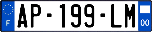 AP-199-LM