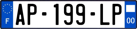 AP-199-LP
