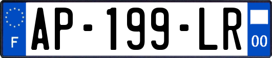 AP-199-LR