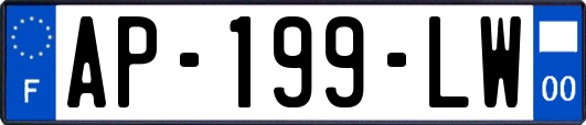 AP-199-LW